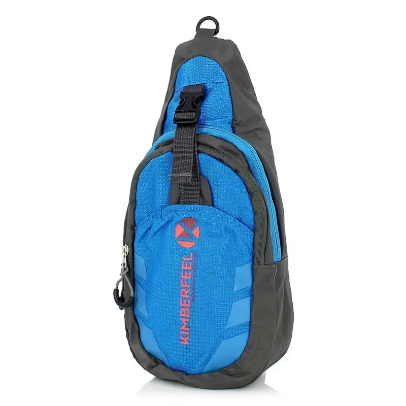 Zaino Kimberfeel Tanka