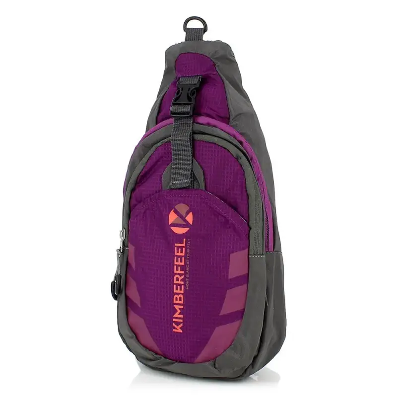 Zaino Kimberfeel Tanka