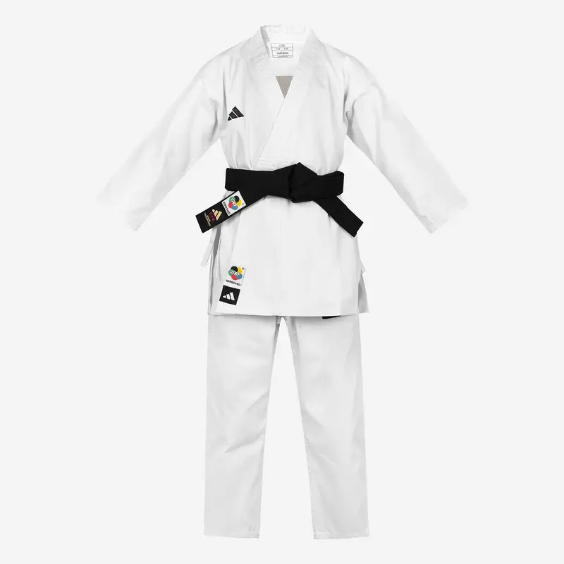 Kimono ADIDAS adulto karate K220 bianco |  Adidas
