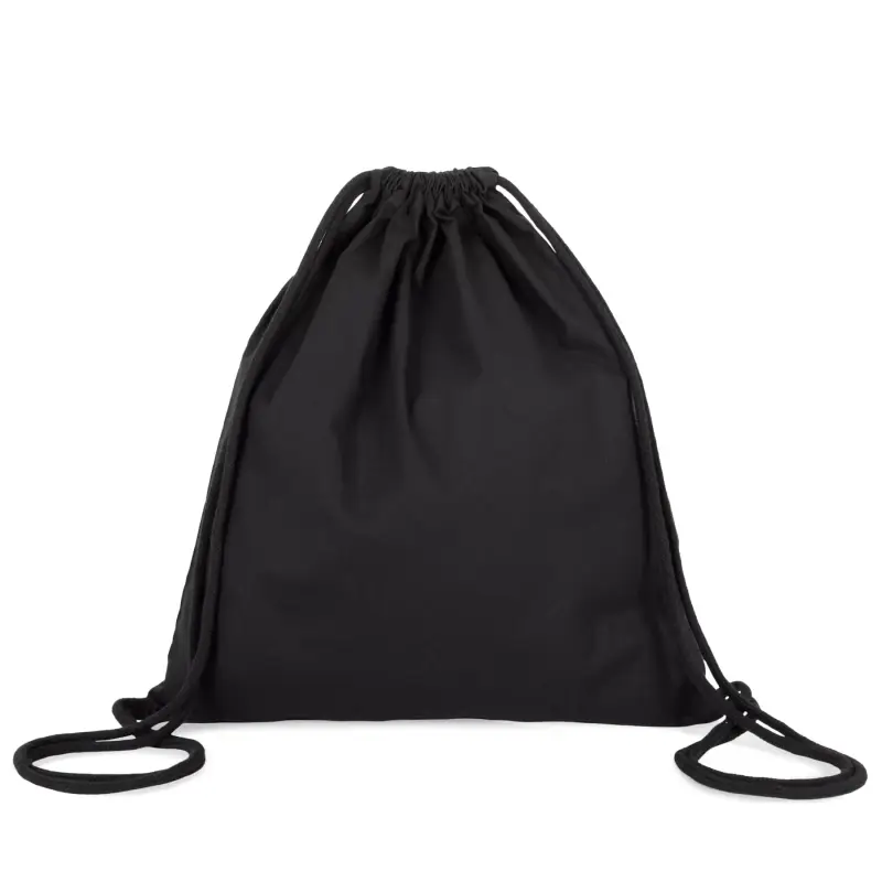 Borsa con cordini da donna Kimood K-loop Organic