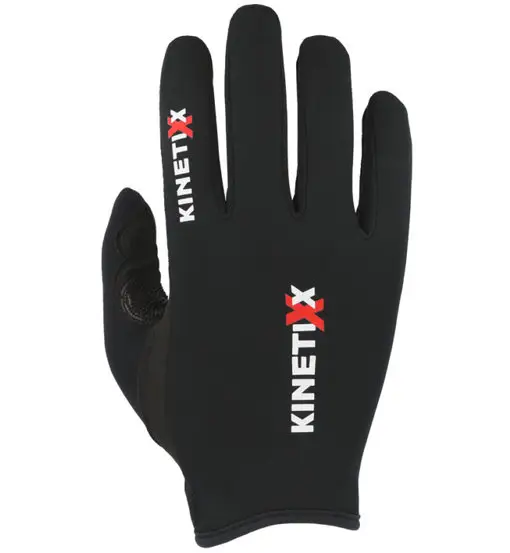 Folke - guanti sci fondo - uomo Black