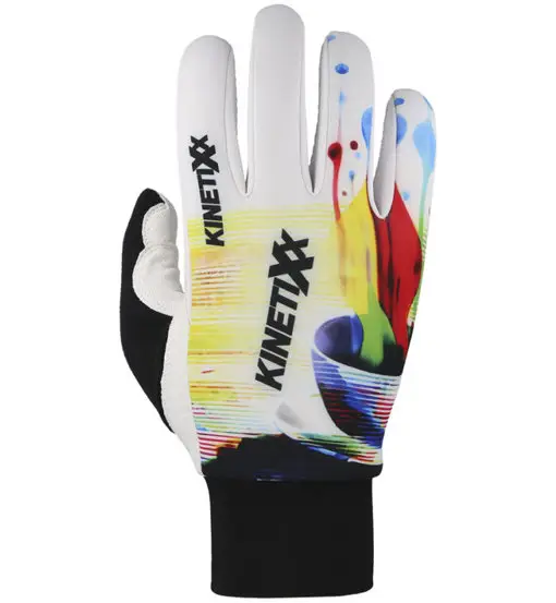 Kinetixx Guanti 3980620
