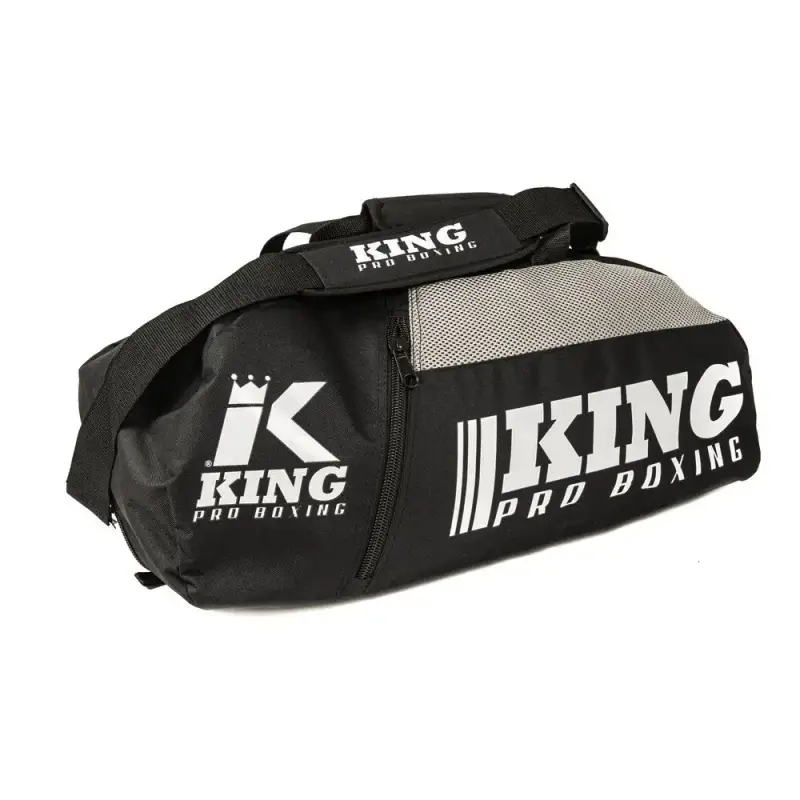 Borsa sportiva King Pro Boxing