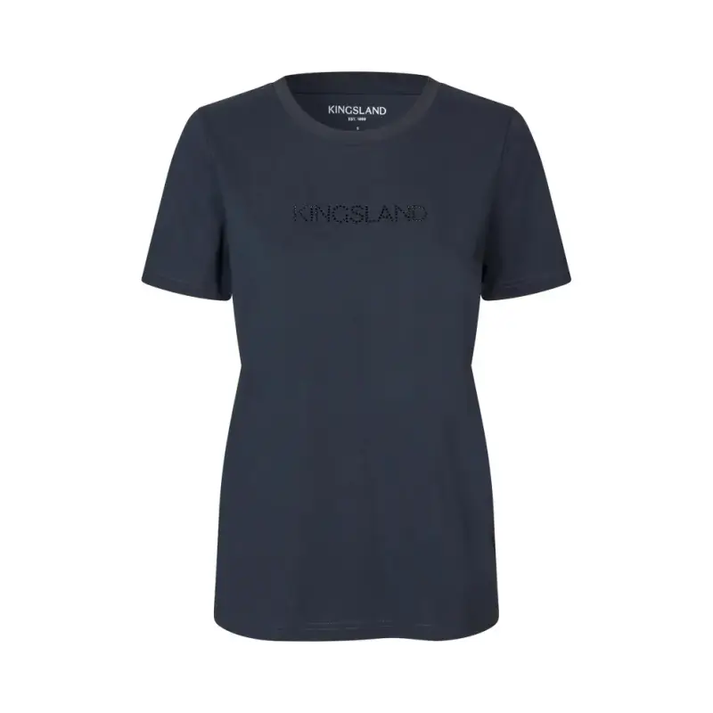 T-shirt da donna Kingsland Nadia