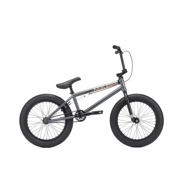 BMX Kink BMX Kicker 18