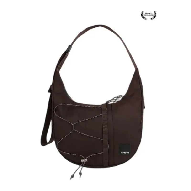 Borsa a tracolla Kintobe Haze