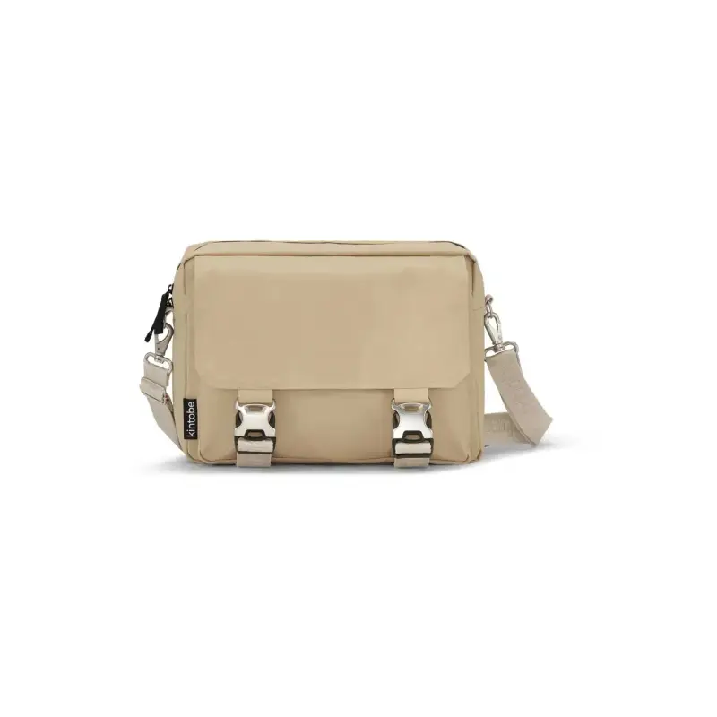 Borsa a tracolla Kintobe LEO