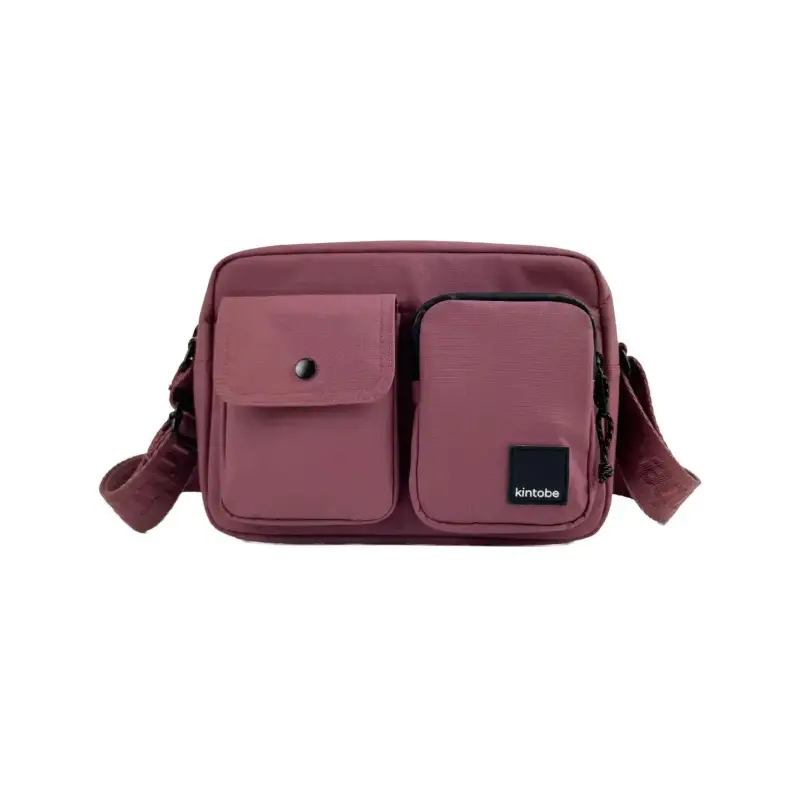 Borsa a tracolla Kintobe MILES