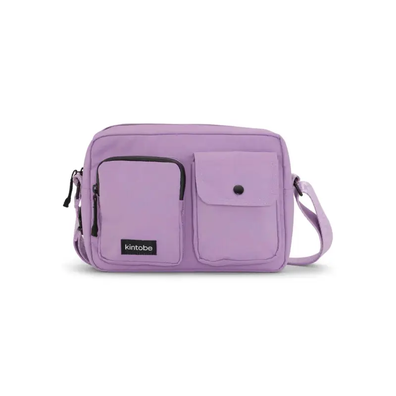 Borsa a tracolla Kintobe MILES
