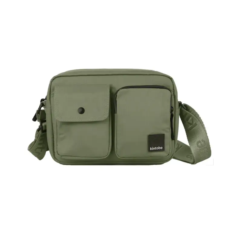 Borsa a tracolla Kintobe MILES