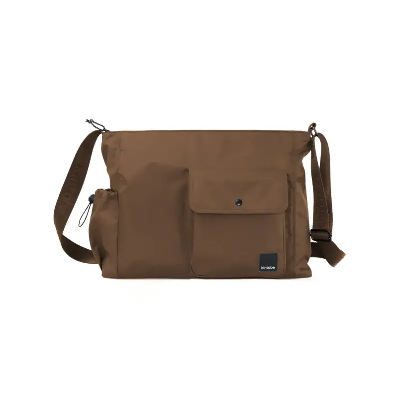 Borsa a tracolla Kintobe MILO