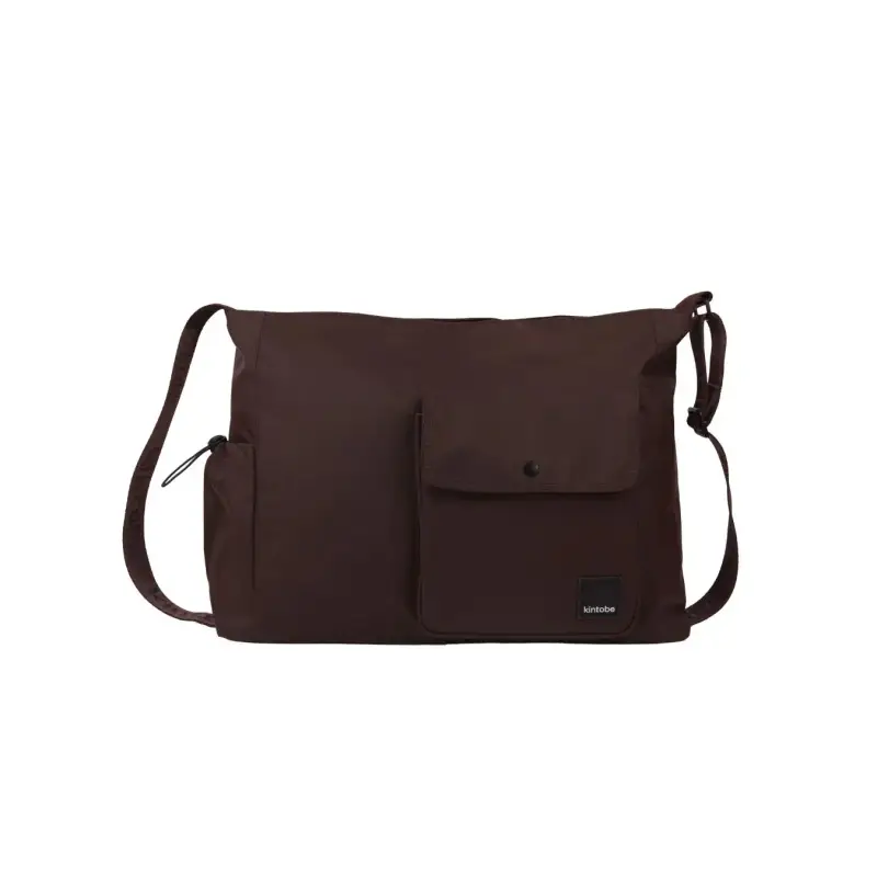 Borsa a tracolla Kintobe Milo