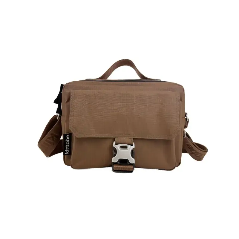 Borsa a tracolla Kintobe NOAH