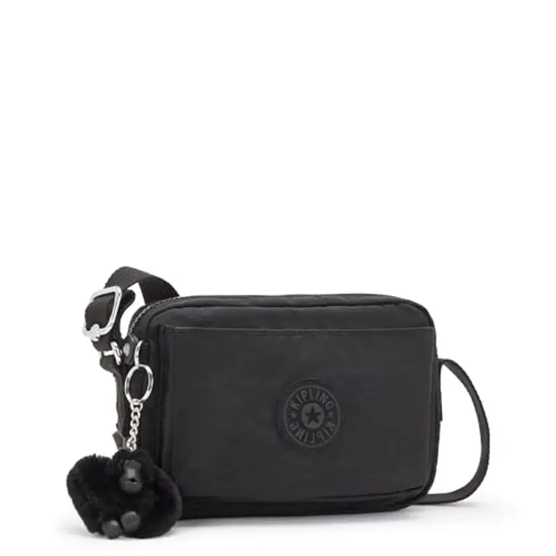 Kipling Borsa a tracolla Nero 1060028
