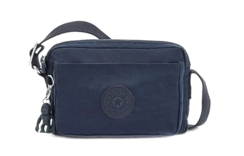 Kipling Borsa a tracolla Blu 2092425