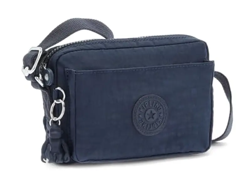 Kipling Borsa a tracolla Blu 2092425 miniatura 2