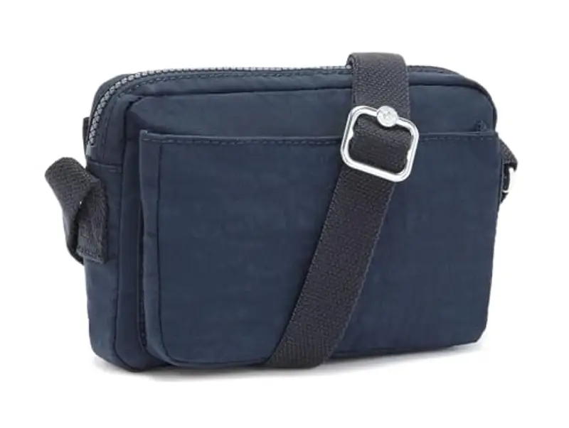 Kipling Borsa a tracolla Blu 2092425 miniatura 3