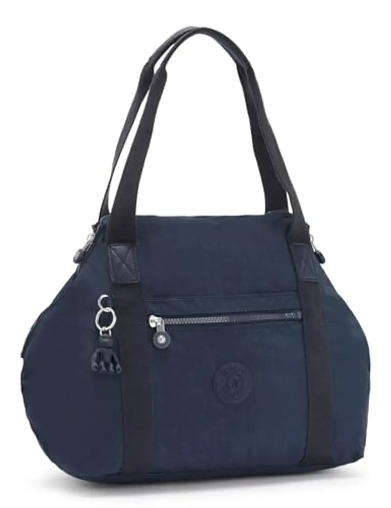 Kipling ART Borsa media, Borse, Blue Bleu 2 (Blu) miniatura 3