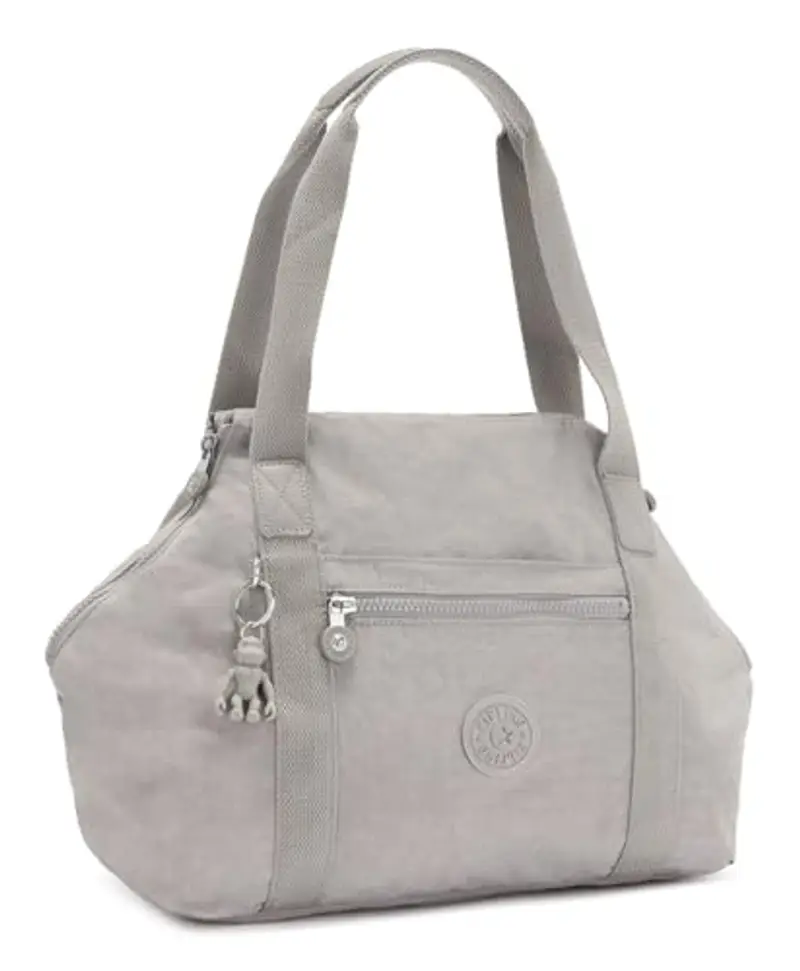 Kipling ART Borsa media, Borse, Grey Gris (Grigio) miniatura 3