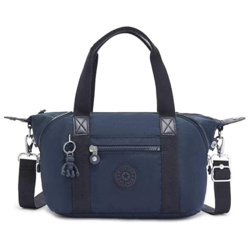 Kipling Borsa a mano Blu 17038