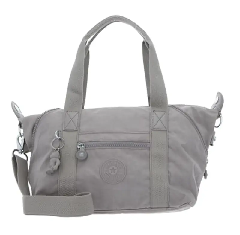 Kipling Borsa a mano Grigio 2092417