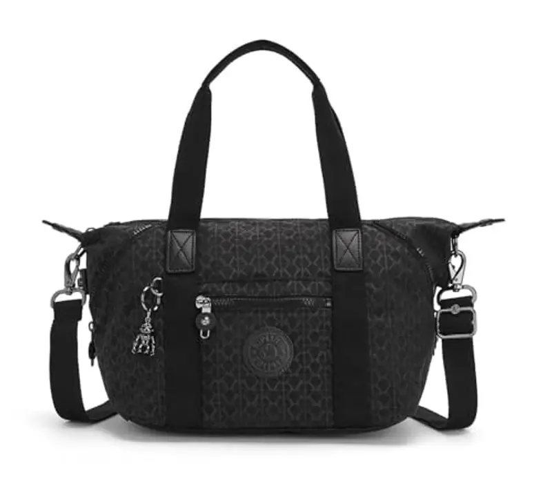 Kipling Borsa a mano Nero 2092426