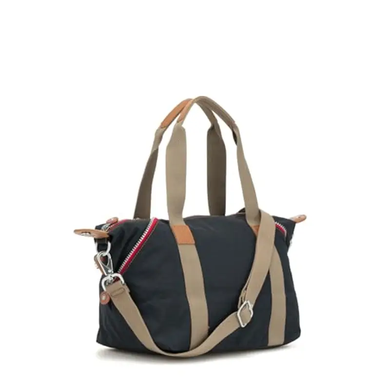 Kipling Borsa a mano Blu 2092409 miniatura 3