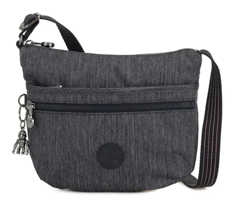 Kipling Borsa a tracolla Denim 2092451