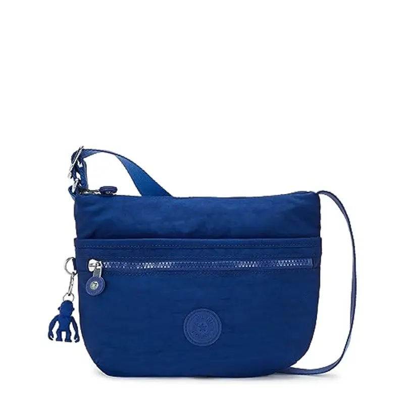 Kipling Borsa a tracolla Blu 2092461