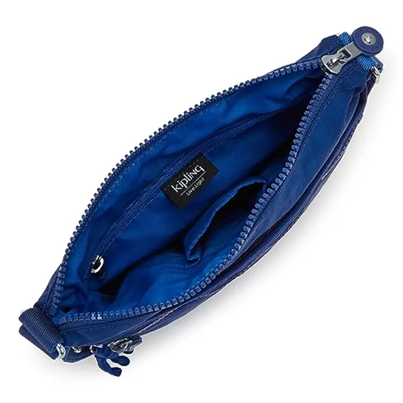 Kipling Borsa a tracolla Blu 2092461 miniatura 3