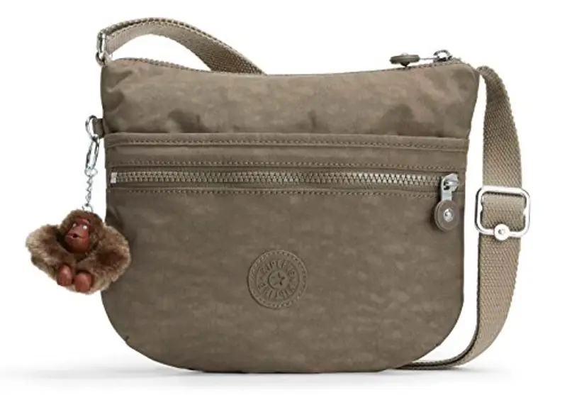 Kipling Borsa a tracolla Beige 2092450