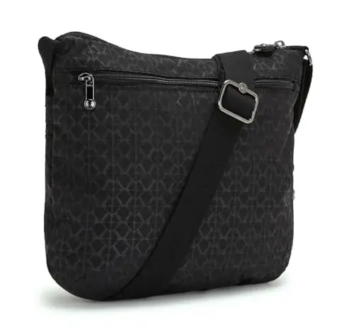 Kipling ARTO Tracolla media, Signature Emb miniatura 3