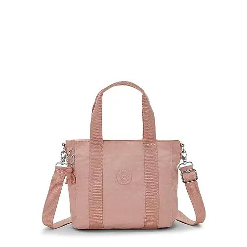 Kipling ASSENI Mini, Bagaglio a Mano Unisex