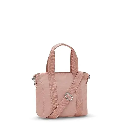 Kipling ASSENI Mini, Bagaglio a Mano Unisex miniatura 2