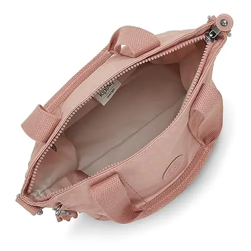 Kipling ASSENI Mini, Bagaglio a Mano Unisex miniatura 3