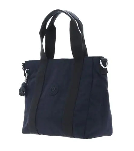 Kipling ASSENI MINI Borsa piccola, Totes, Blue Bleu 2 miniatura 2
