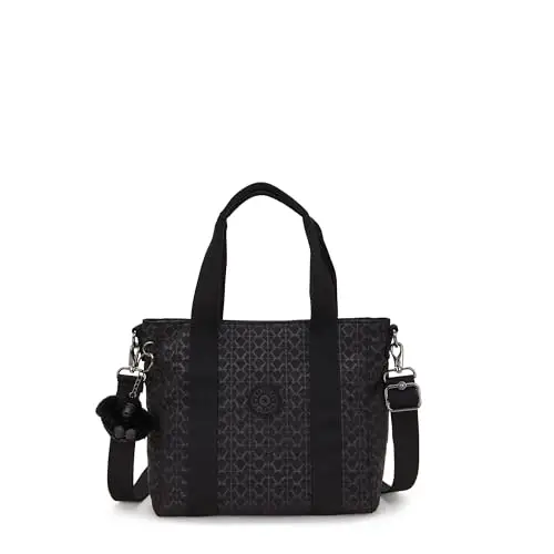 Kipling ASSENI MINI Borsa piccola, Totes, Signature Emb