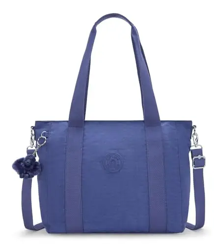 Kipling ASSENI S Borsa piccola, Totes, Ocean Blue