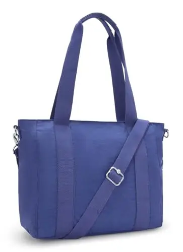Kipling ASSENI S Borsa piccola, Totes, Ocean Blue miniatura 3