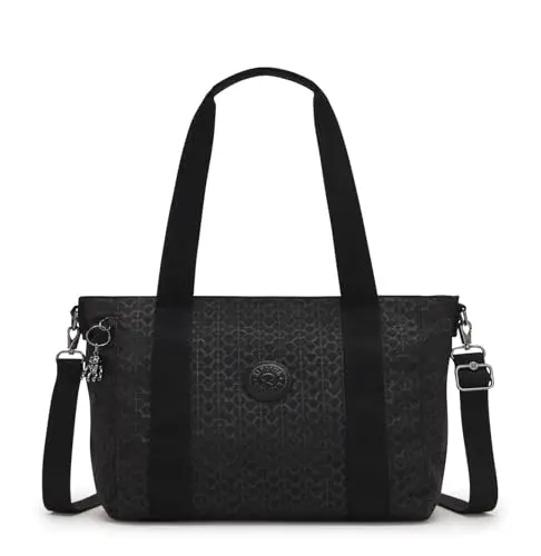 Kipling ASSENI S Borsa piccola, Totes, Signature Emb
