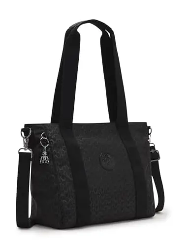 Kipling ASSENI S Borsa piccola, Totes, Signature Emb miniatura 2