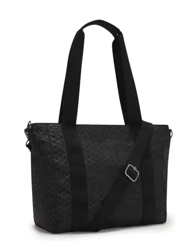 Kipling ASSENI S Borsa piccola, Totes, Signature Emb miniatura 3