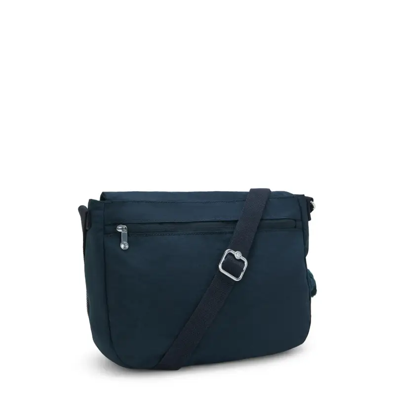 Borsa a tracolla da donna Kipling Earthbeat BP RG