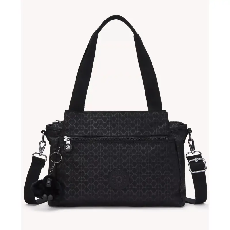 Borsa a tracolla da donna Kipling Elysia BP RG