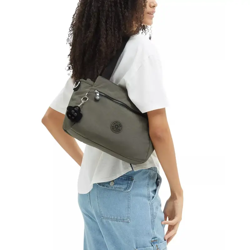 Borsa a tracolla da donna Kipling Elysia