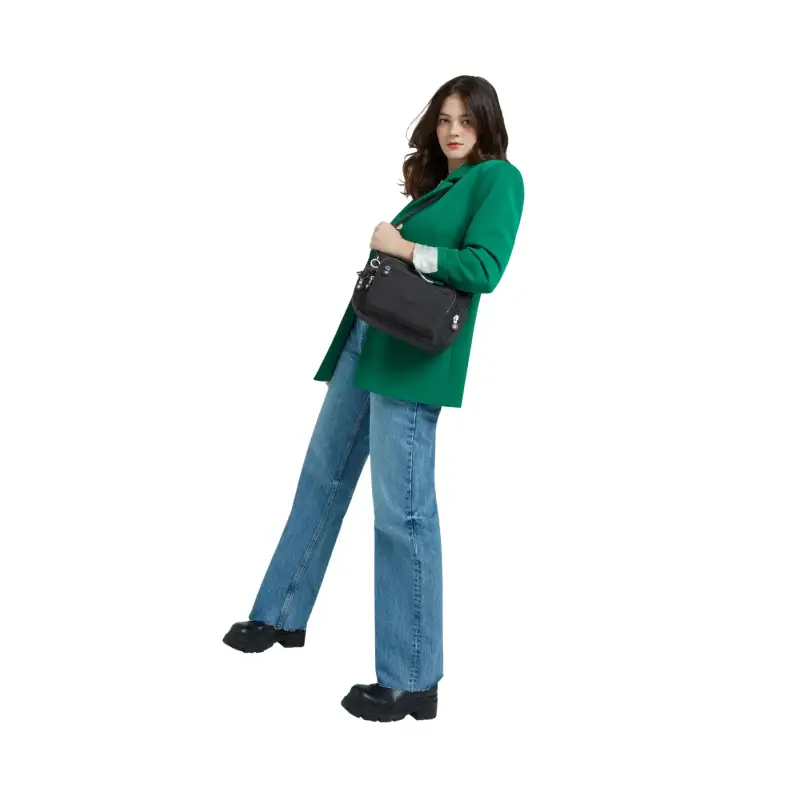 Borsa a tracolla da donna Kipling Gabbie