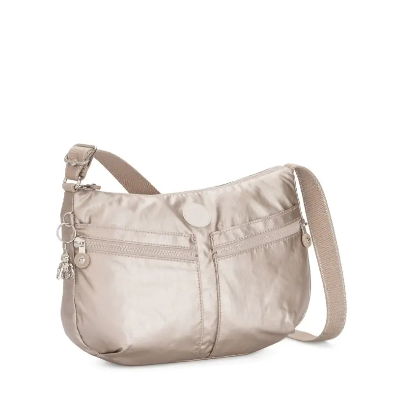 Borsa a tracolla Kipling Izellah