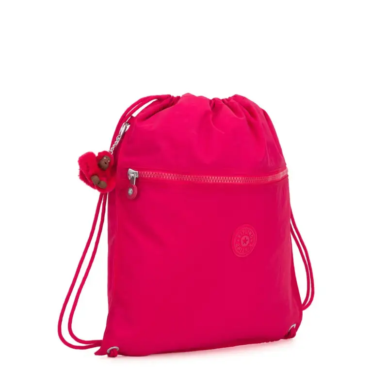 Borsa con coulisse Kipling Supertaboo
