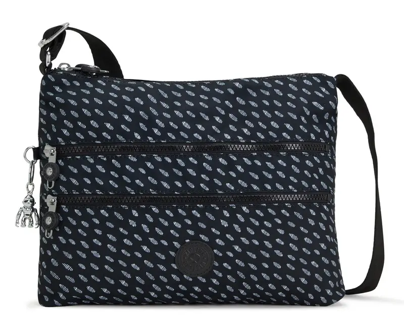 Borsa tracolla Kipling Alvar Ultimate Dots