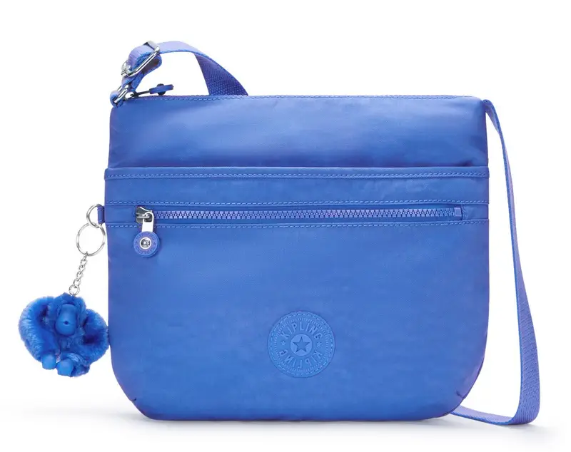Borsa tracolla Kipling Arto Havana Blue